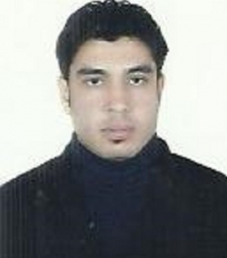 Ahmad Alnajlat